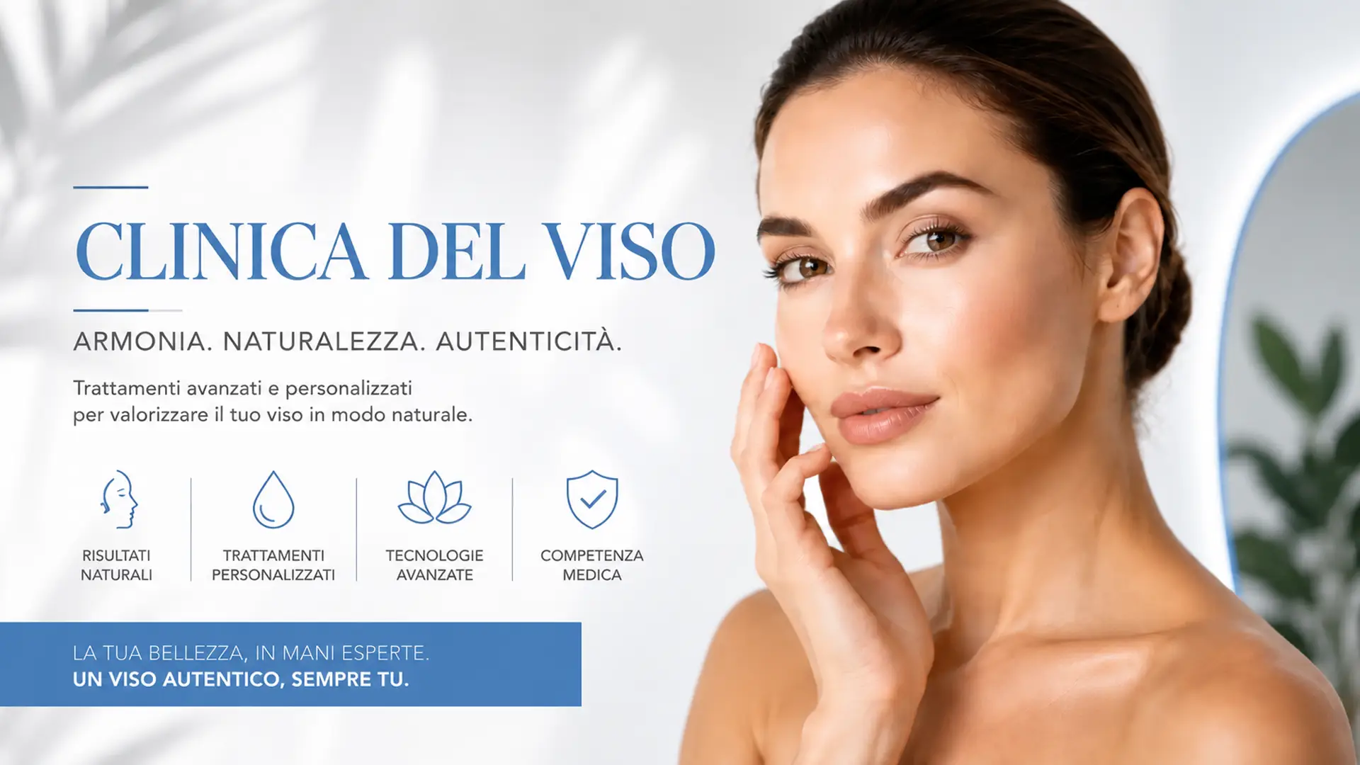 Estetica clinica del viso Avezzano