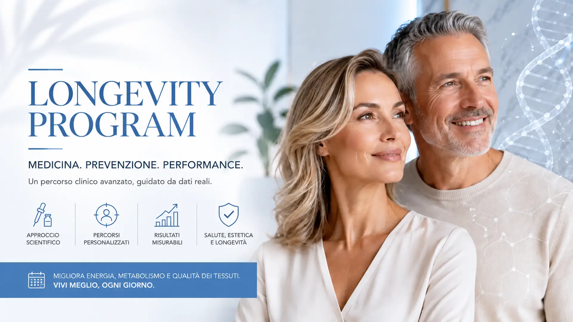 Estetica longevity avezzano
